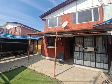 Venta / Casa / Puente Alto