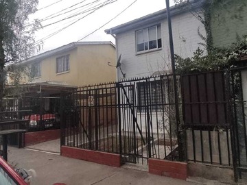 Venta / Casa / Puente Alto