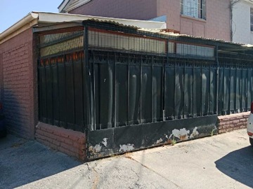 Venta / Casa / Puente Alto