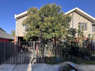 Venta / Casa / Puente Alto