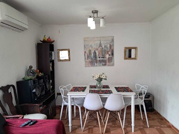 Venta / Casa / Puente Alto