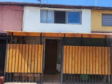Venta / Casa / Puente Alto