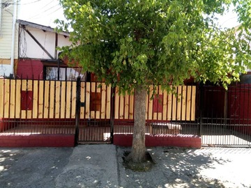 Venta / Casa / Puente Alto