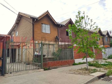 Venta / Casa / Puente Alto