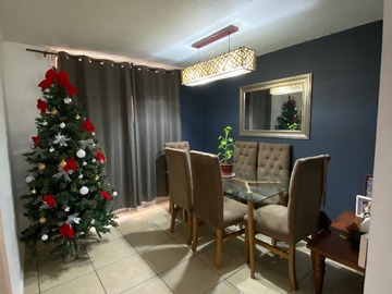 Venta / Casa / Puente Alto