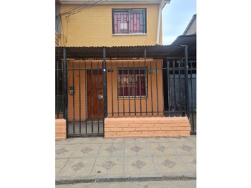 Venta / Casa / Puente Alto