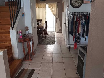 Venta / Casa / Puente Alto