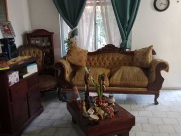 Venta / Casa / Puente Alto
