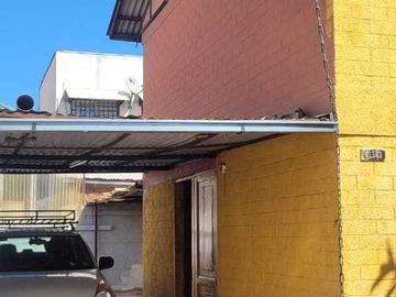 Venta / Casa / Puente Alto