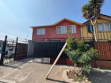Venta / Casa / Puente Alto
