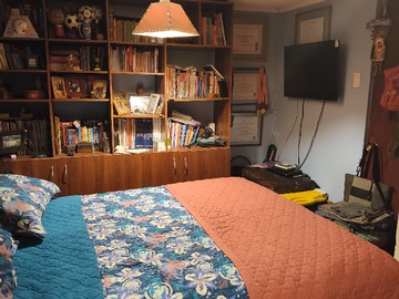 Habitacion Principal