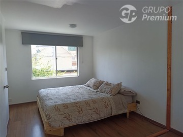 Venta / Casa / Puente Alto