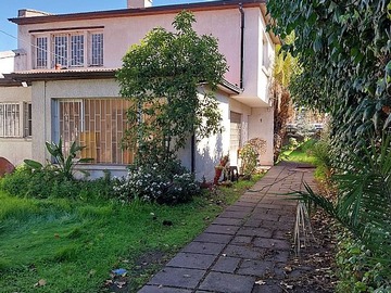 Venta / Casa / Puente Alto