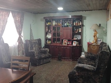 Venta / Casa / Puente Alto