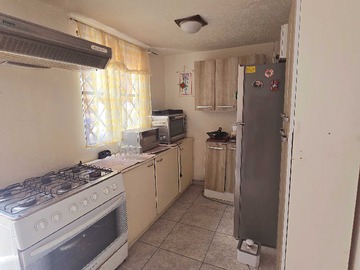 Venta / Casa / Puente Alto