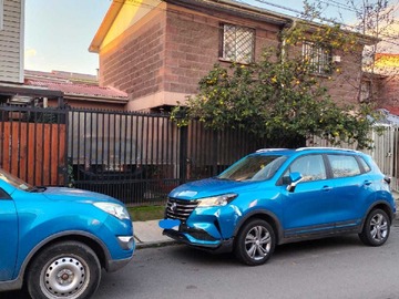 Venta / Casa / Puente Alto