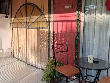 Venta / Casa / Puente Alto