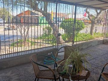 Venta / Casa / Puente Alto