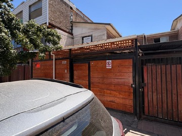 Venta / Casa / Puente Alto