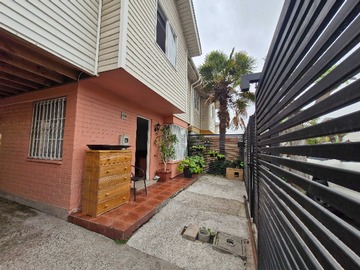 Venta / Casa / Puente Alto