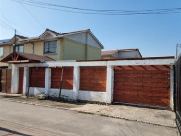 Venta / Casa / Puente Alto