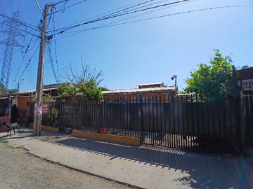 Venta / Casa / Puente Alto