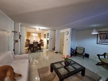 Venta / Casa / Puente Alto