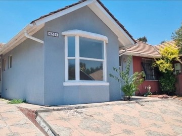 Venta / Casa / Puente Alto