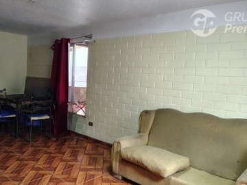 Venta / Casa / Puente Alto