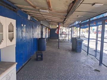 Venta / Casa / Puente Alto