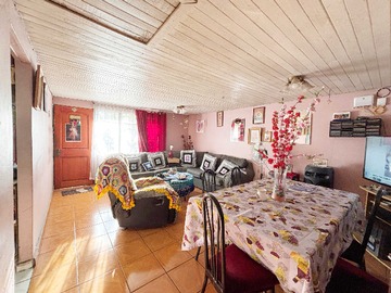 Venta / Casa / Puente Alto