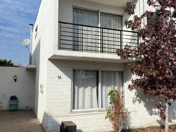 Venta / Casa / Puente Alto