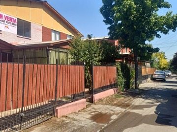 Venta / Casa / Puente Alto