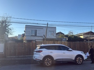 Venta / Casa / Puente Alto