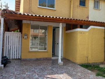 Venta / Casa / Puente Alto