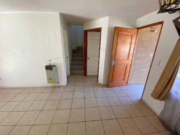 Venta / Casa / Puente Alto