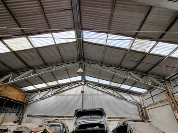 Venta / Casa / Puente Alto