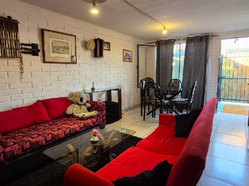 Venta / Casa / Puente Alto