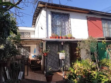 Venta / Casa / Puente Alto