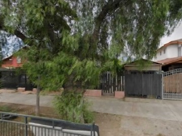 Venta / Casa / Puente Alto