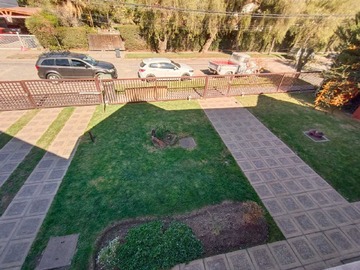Venta / Casa / Puente Alto