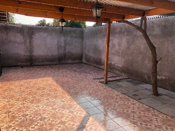 Venta / Casa / Puente Alto