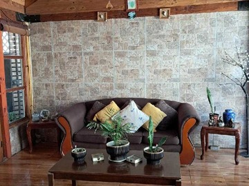 Venta / Casa / Puente Alto