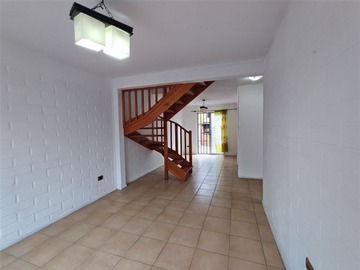 Venta / Casa / Puente Alto