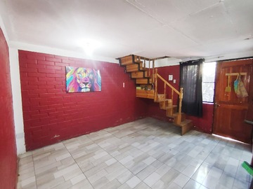 Venta / Casa / Puente Alto