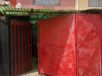 Venta / Casa / Puente Alto