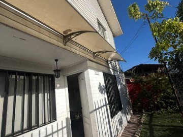 Venta / Casa / Puente Alto