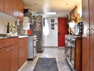 Venta / Casa / Puente Alto