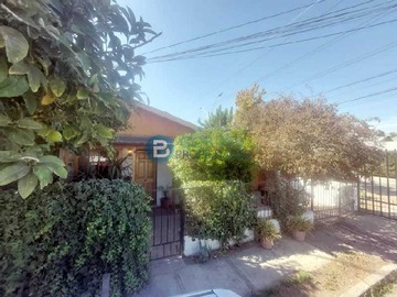 Venta / Casa / Puente Alto