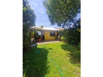 Venta / Casa / Puente Alto